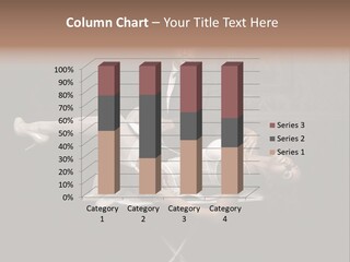 Intimacy Passion Closeness PowerPoint Template