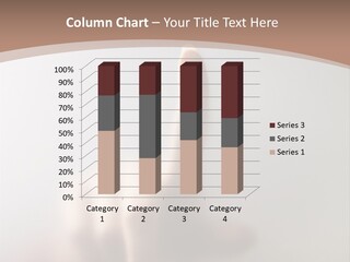 Escape Milky Success PowerPoint Template