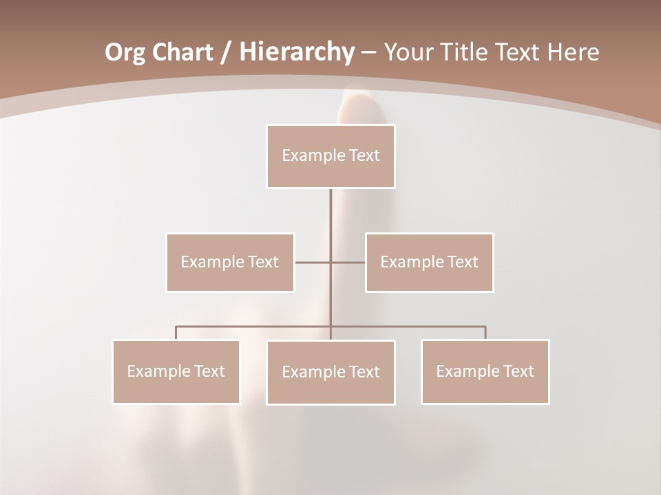 Escape Milky Success PowerPoint Template