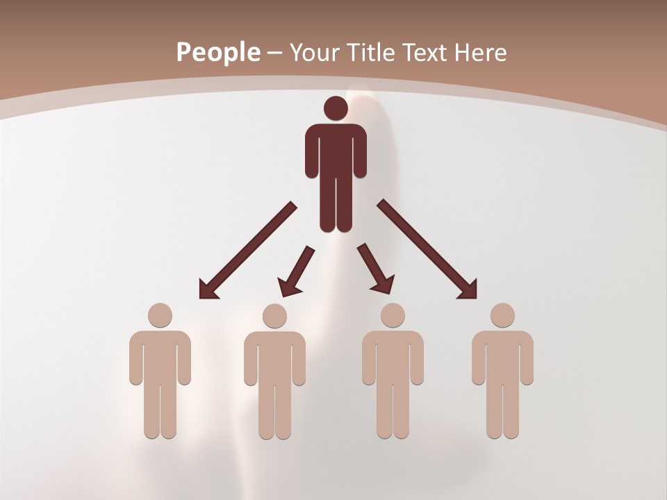 Escape Milky Success PowerPoint Template