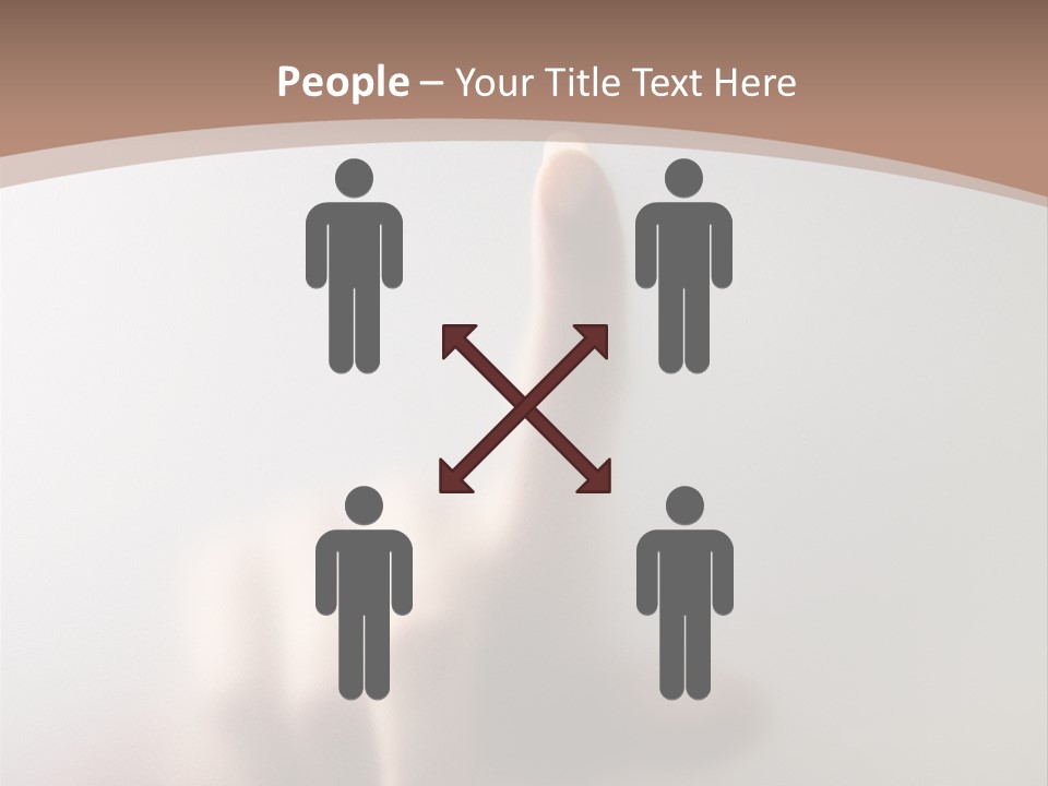 Escape Milky Success PowerPoint Template