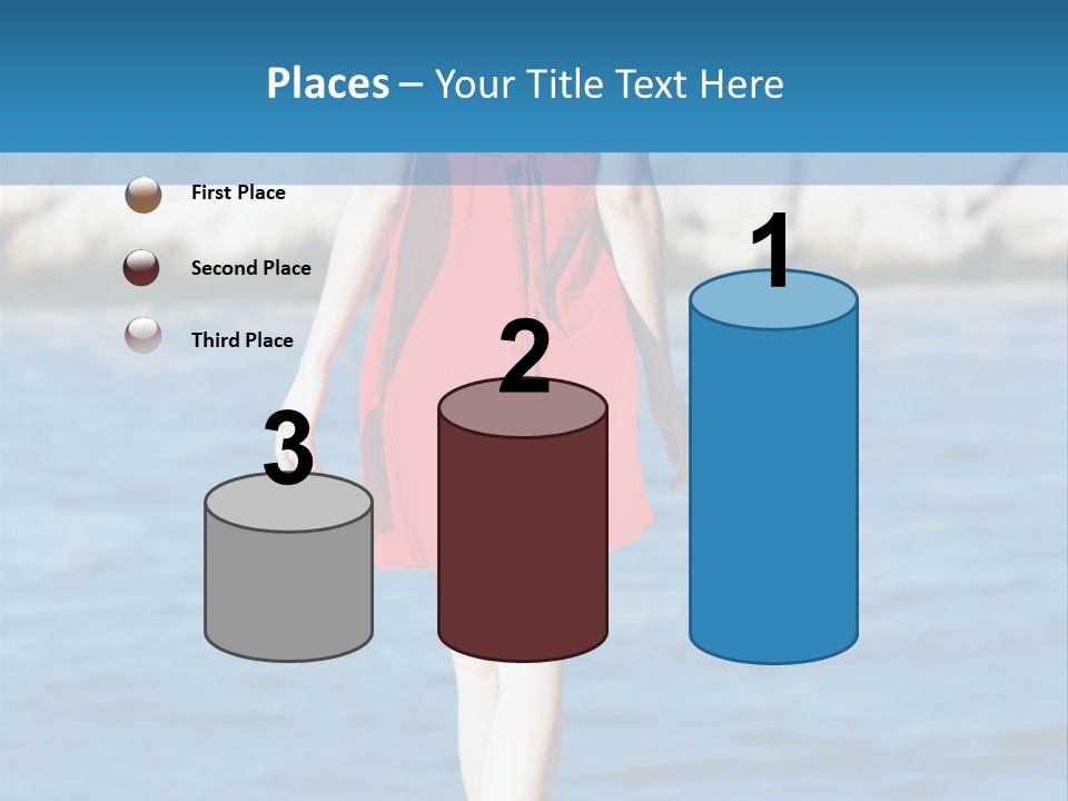 Armor Serious Field PowerPoint Template