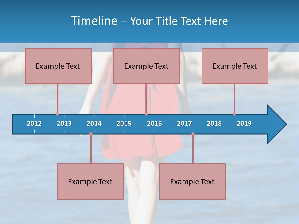 Armor Serious Field PowerPoint Template