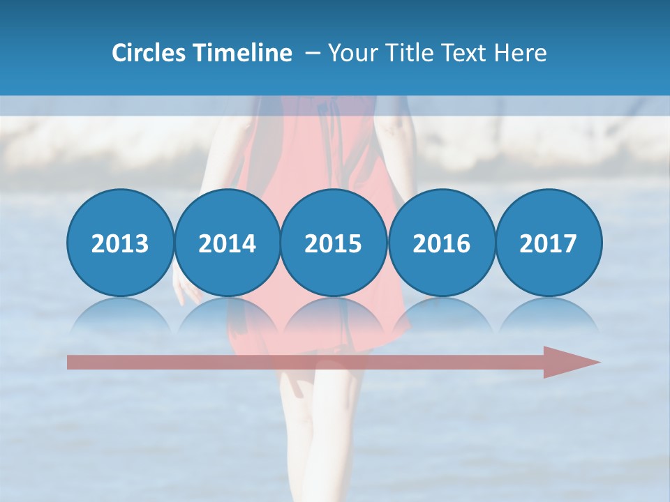 Armor Serious Field PowerPoint Template