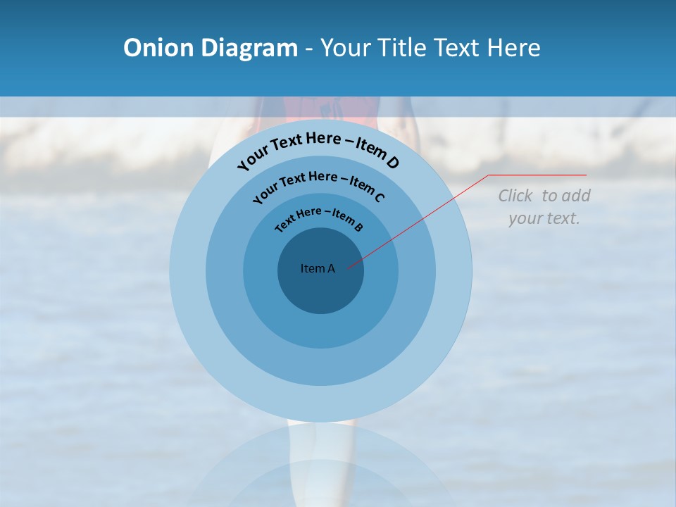 Armor Serious Field PowerPoint Template