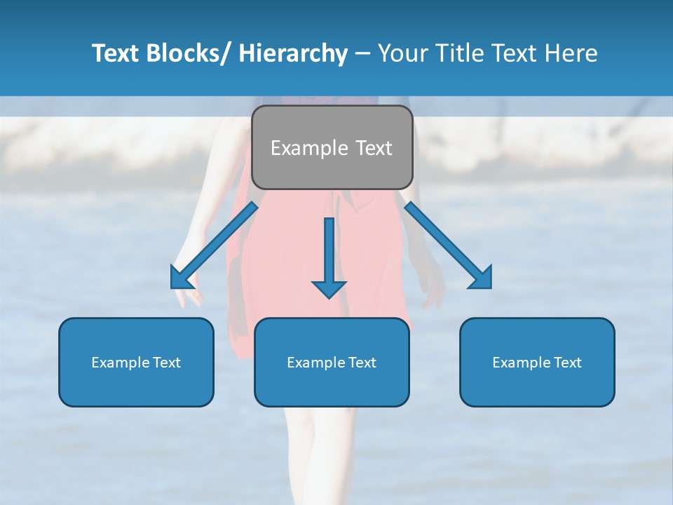 Armor Serious Field PowerPoint Template