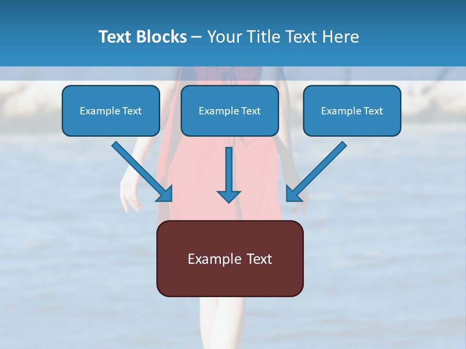 Armor Serious Field PowerPoint Template