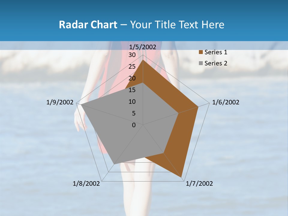 Armor Serious Field PowerPoint Template