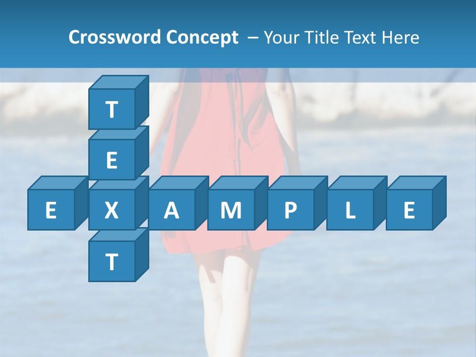 Armor Serious Field PowerPoint Template