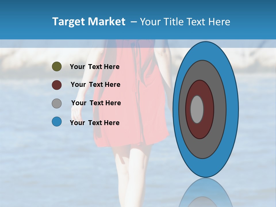 Armor Serious Field PowerPoint Template