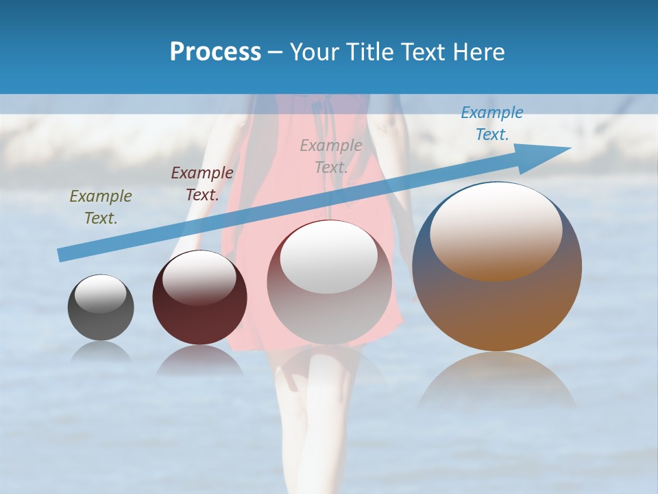 Armor Serious Field PowerPoint Template