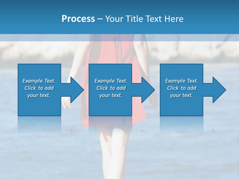 Armor Serious Field PowerPoint Template