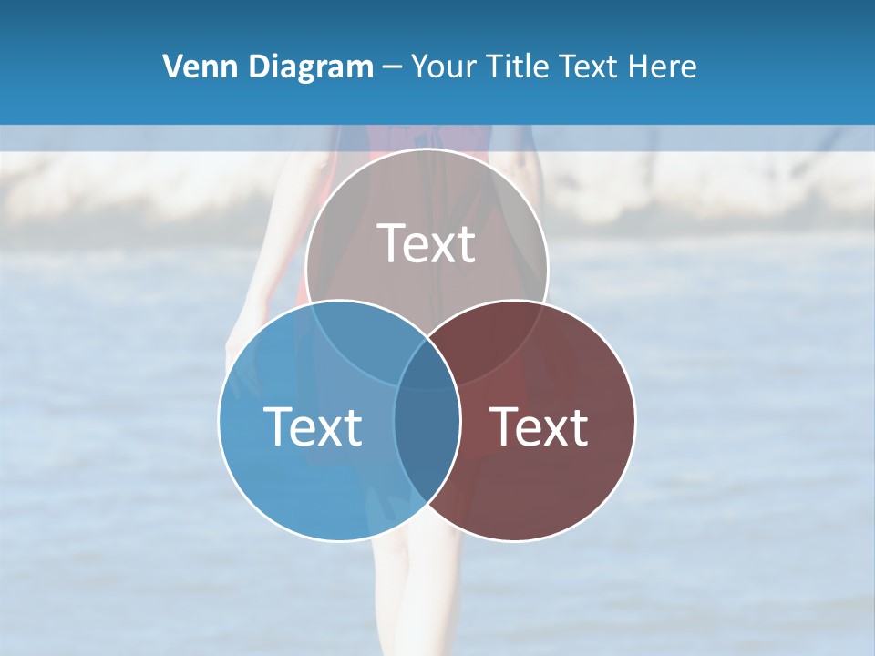 Armor Serious Field PowerPoint Template