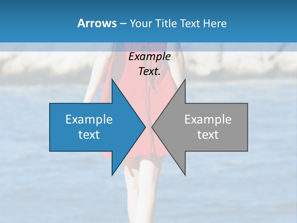 Armor Serious Field PowerPoint Template