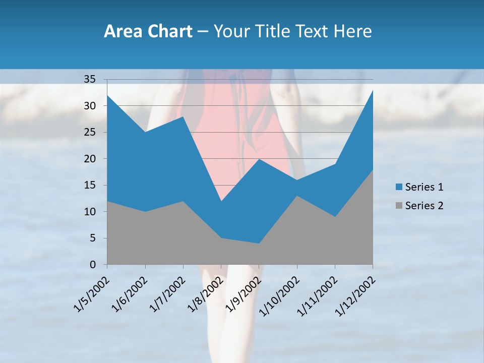 Armor Serious Field PowerPoint Template