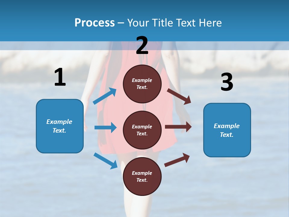 Armor Serious Field PowerPoint Template