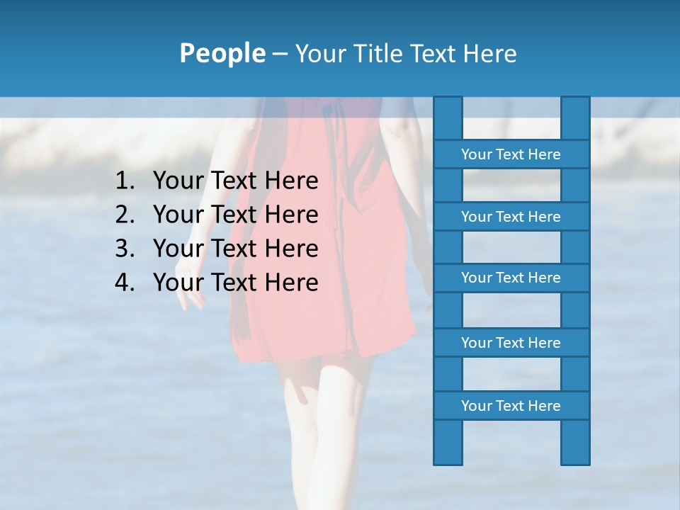 Armor Serious Field PowerPoint Template