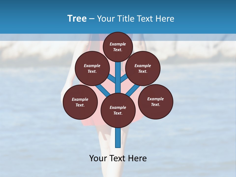 Armor Serious Field PowerPoint Template