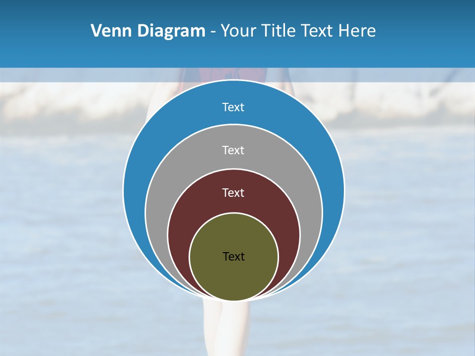 Armor Serious Field PowerPoint Template