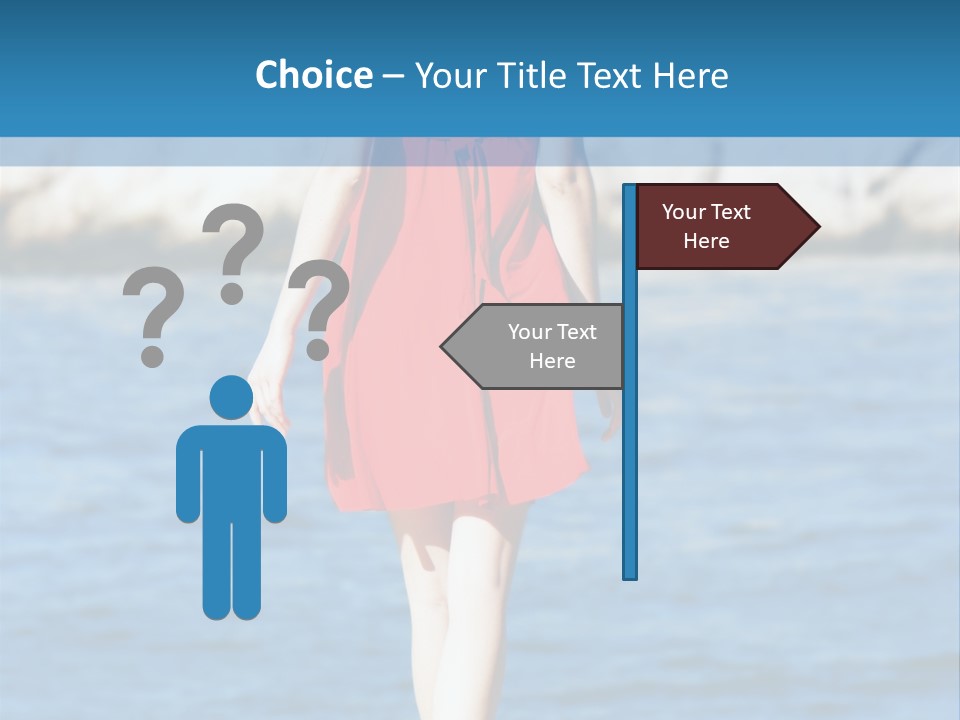 Armor Serious Field PowerPoint Template