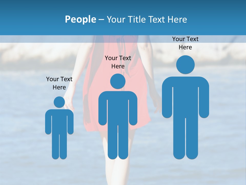 Armor Serious Field PowerPoint Template