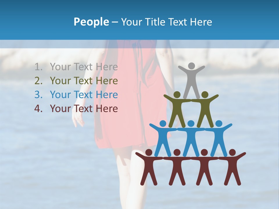 Armor Serious Field PowerPoint Template