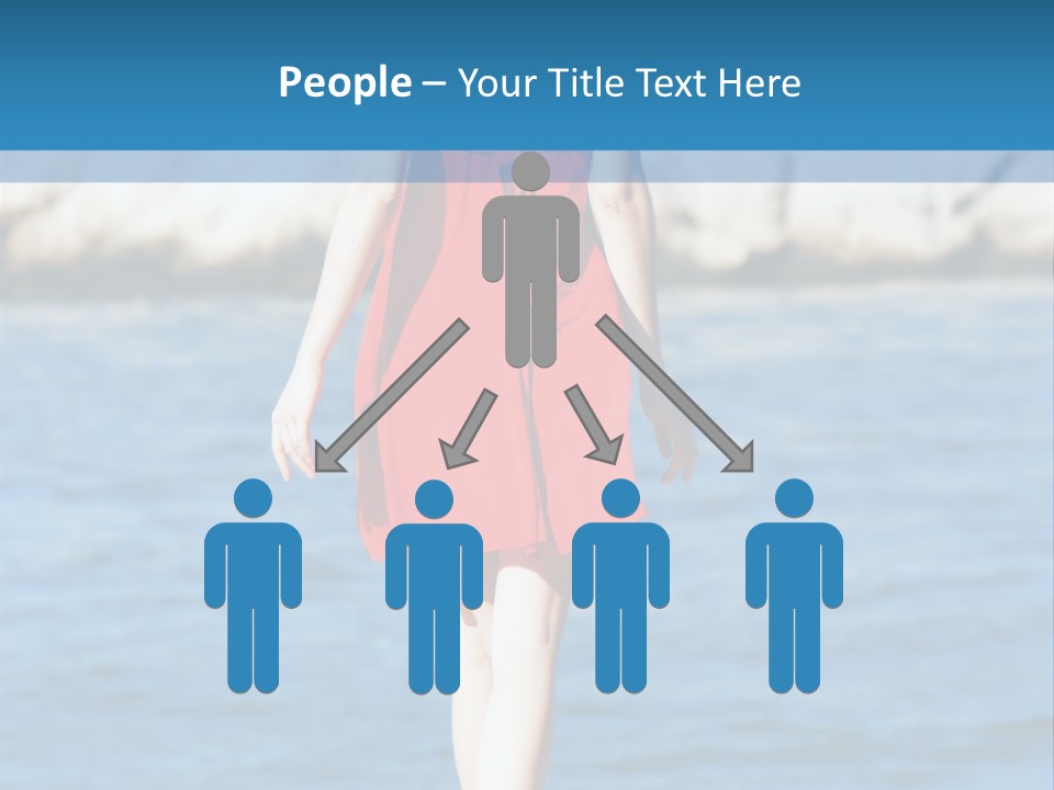 Armor Serious Field PowerPoint Template