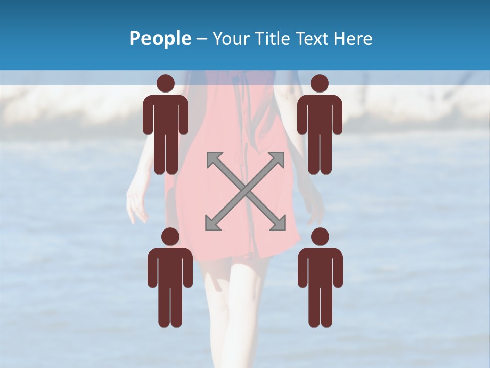 Armor Serious Field PowerPoint Template