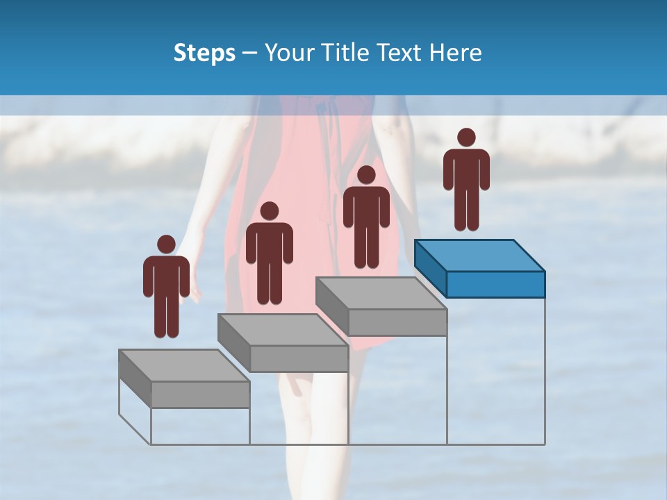 Armor Serious Field PowerPoint Template
