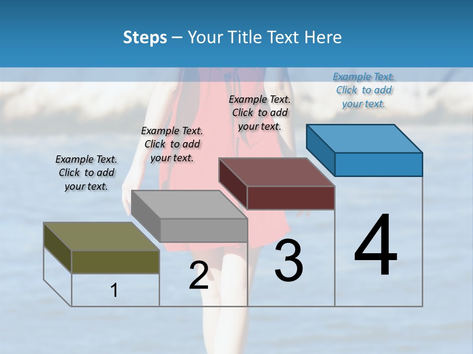 Armor Serious Field PowerPoint Template