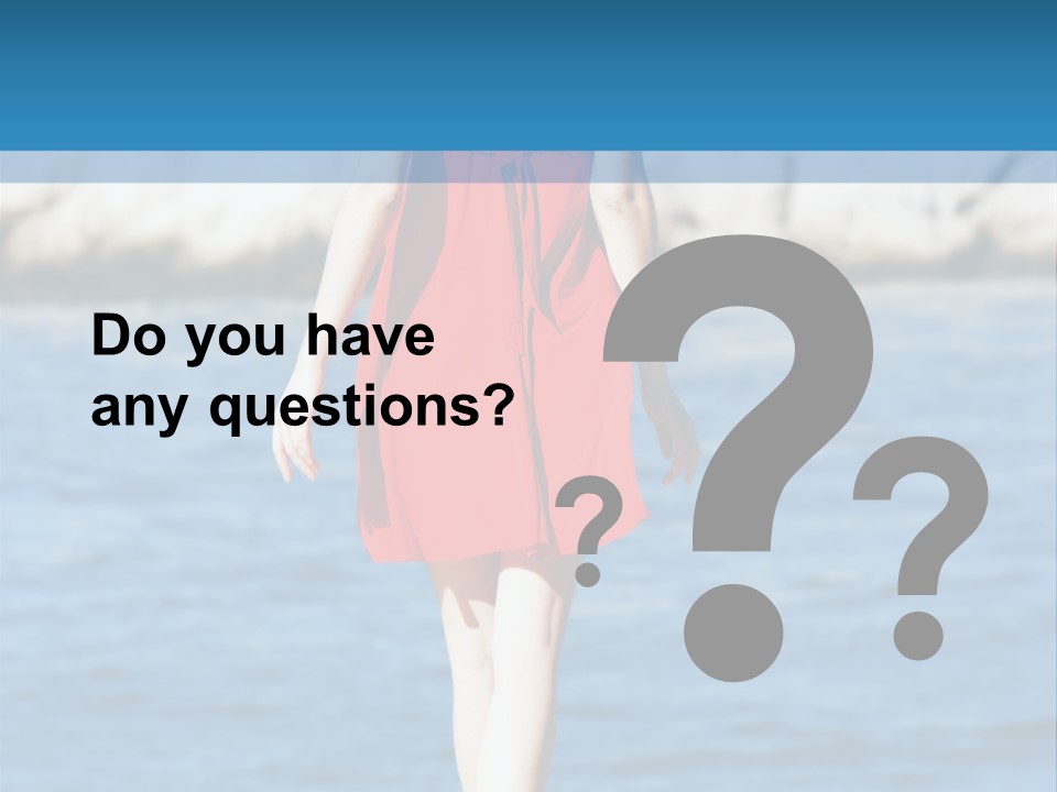 Armor Serious Field PowerPoint Template