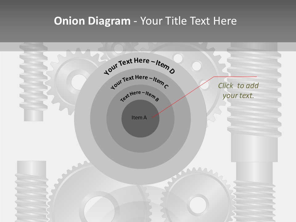 Groove Industry Core PowerPoint Template