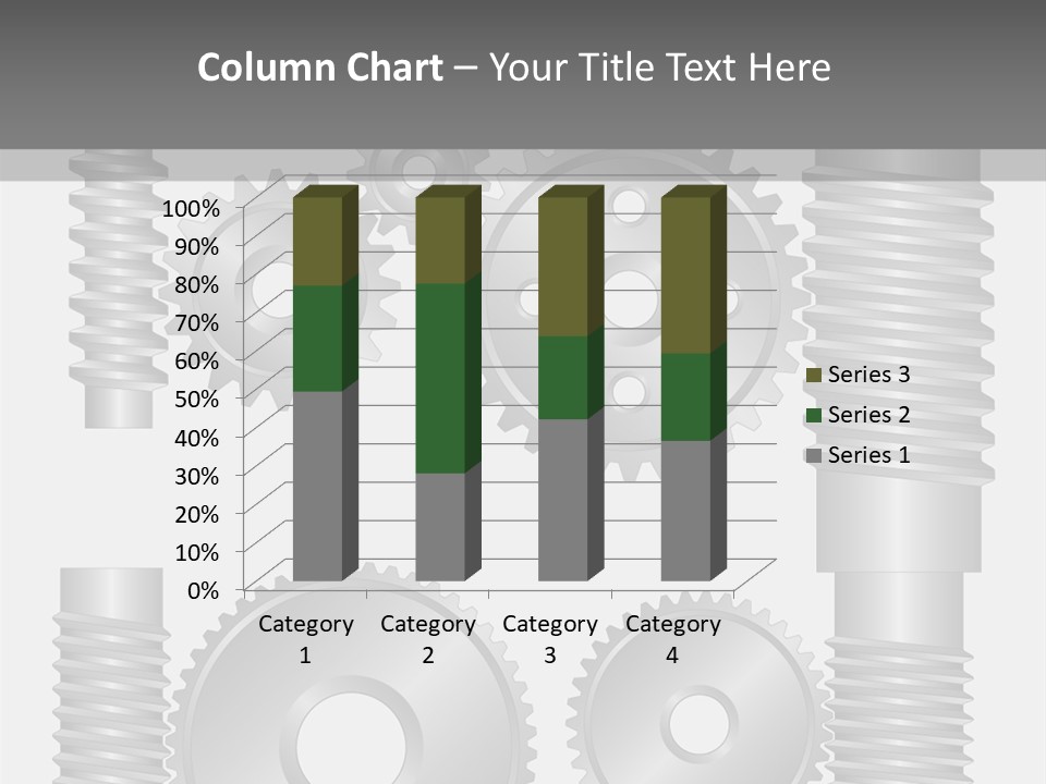 Groove Industry Core PowerPoint Template