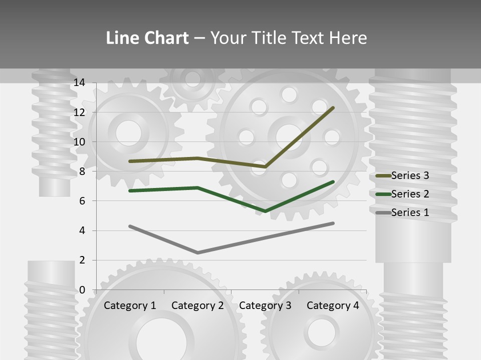 Groove Industry Core PowerPoint Template