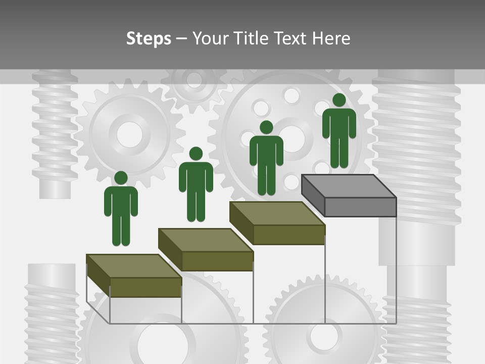 Groove Industry Core PowerPoint Template