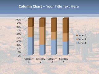 Armor Serious Field PowerPoint Template