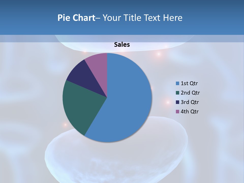 Micro Render Hormon PowerPoint Template
