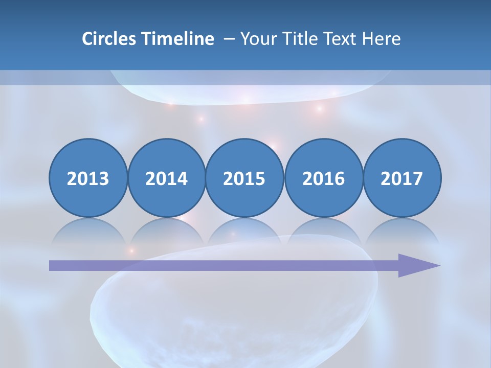 Micro Render Hormon PowerPoint Template