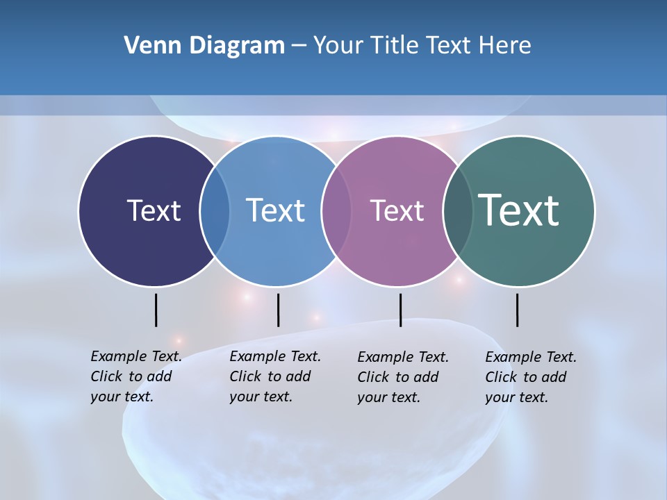 Micro Render Hormon PowerPoint Template