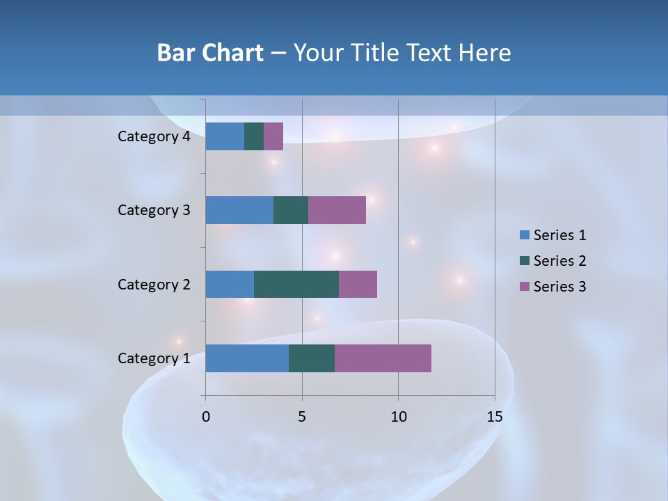 Micro Render Hormon PowerPoint Template
