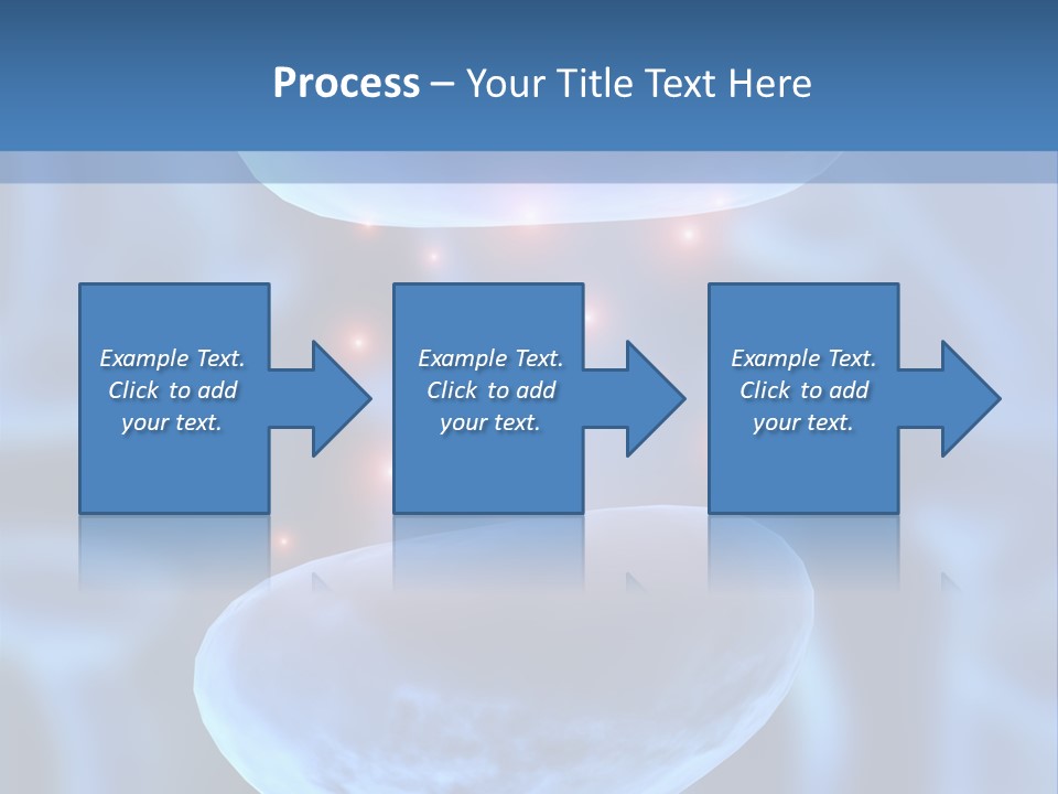 Micro Render Hormon PowerPoint Template