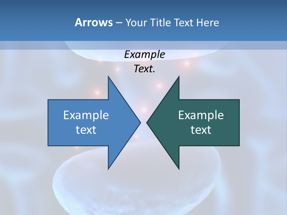 Micro Render Hormon PowerPoint Template