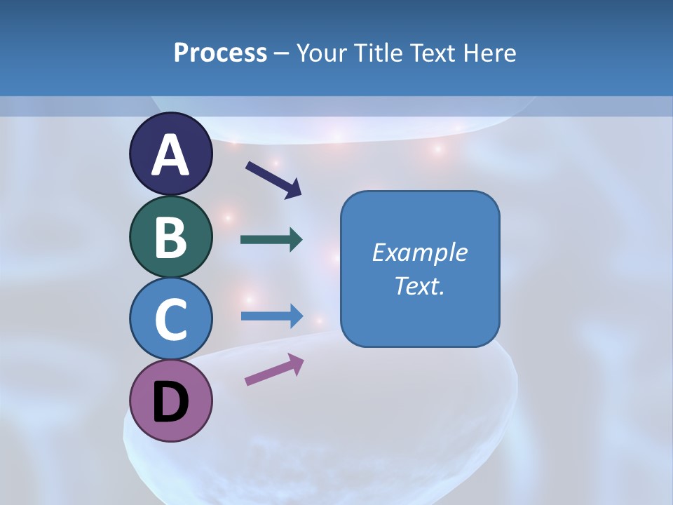 Micro Render Hormon PowerPoint Template