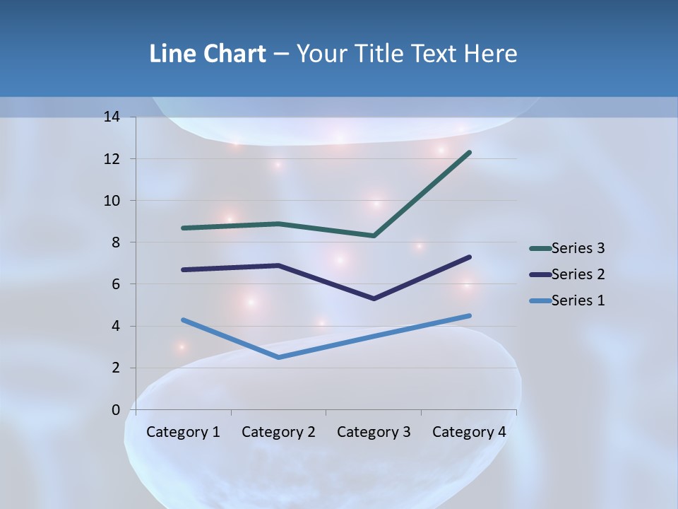 Micro Render Hormon PowerPoint Template
