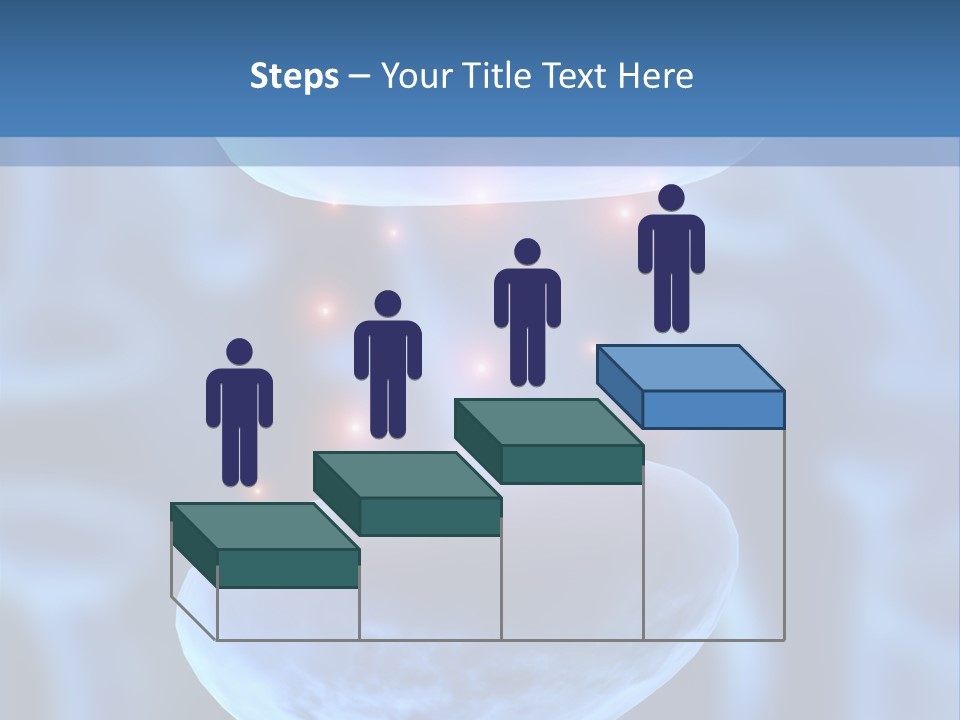 Micro Render Hormon PowerPoint Template
