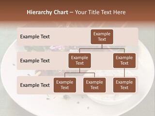 Crowd Casual Illustration PowerPoint Template