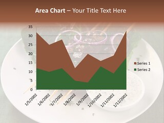 Crowd Casual Illustration PowerPoint Template