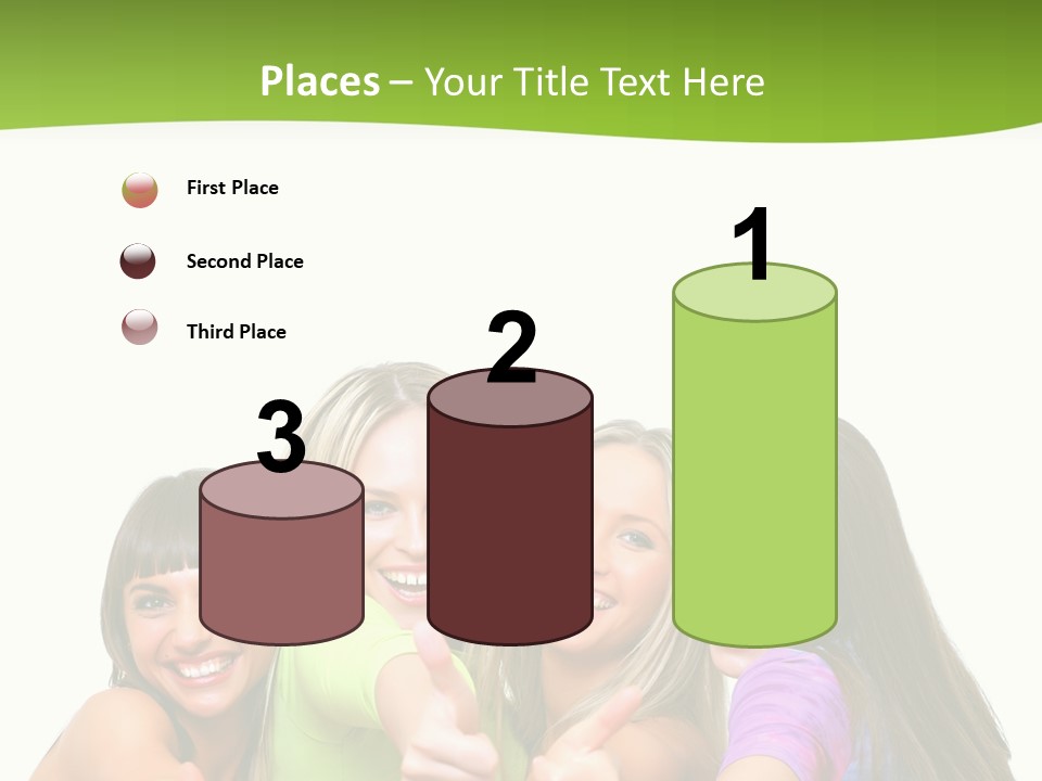 Pleasure Activity People PowerPoint Template