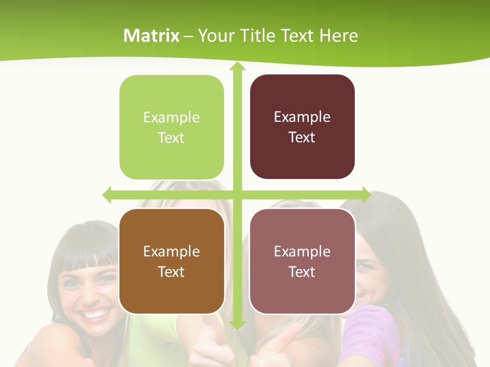 Pleasure Activity People PowerPoint Template