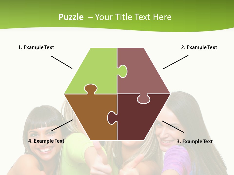 Pleasure Activity People PowerPoint Template